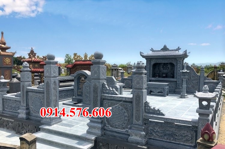053+ Lăng thờ đá đẹp - củng kỳ đài cây hương bán thái bình lăng mộ
