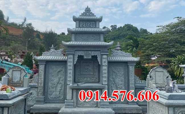 053+ Lăng thờ đá đẹp - củng kỳ đài cây hương bán thái bình lăng mộ