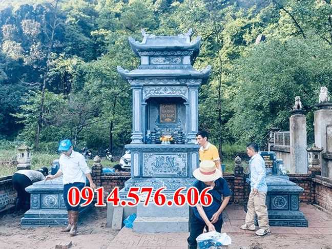 Mẫu am thờ đá bán kiên giang + 19 miếu thờ sơn thần + khóm bàn thờ