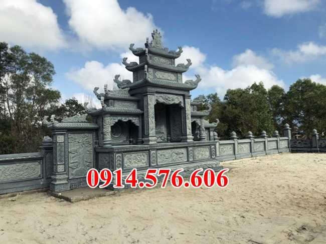am thờ đá bán bà rịa vũng tàu + để hũ lọ tro cốt + miếu thờ thần linh
