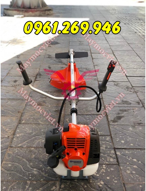 Máy cắt cỏ Husqvarna 541RS chính hãng Thụy Điển