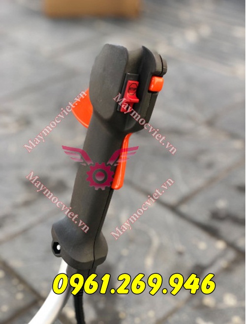 Máy cắt cỏ Husqvarna 541RS chính hãng Thụy Điển
