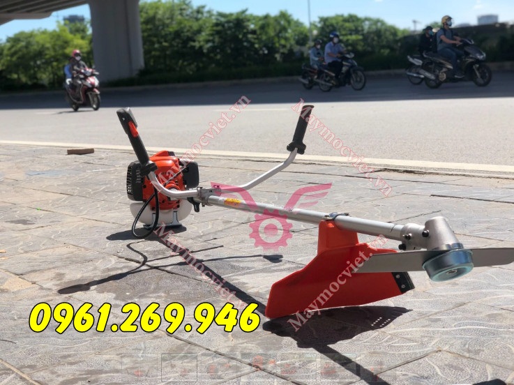 Máy cắt cỏ Husqvarna 541RS chính hãng Thụy Điển