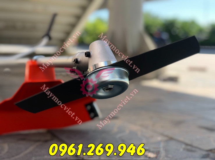Máy cắt cỏ Husqvarna 541RS chính hãng Thụy Điển