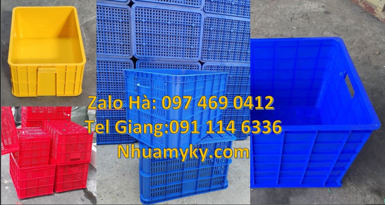 Bán sóng nhựa bít công nghiệp,Sóng nhựa hở 1t chất lượng cao có nắp