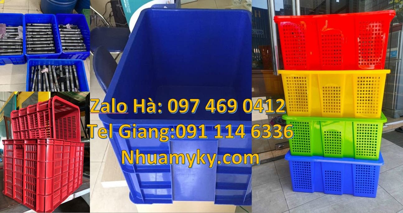 Bán sóng nhựa bít công nghiệp,Sóng nhựa hở 1t chất lượng cao có nắp