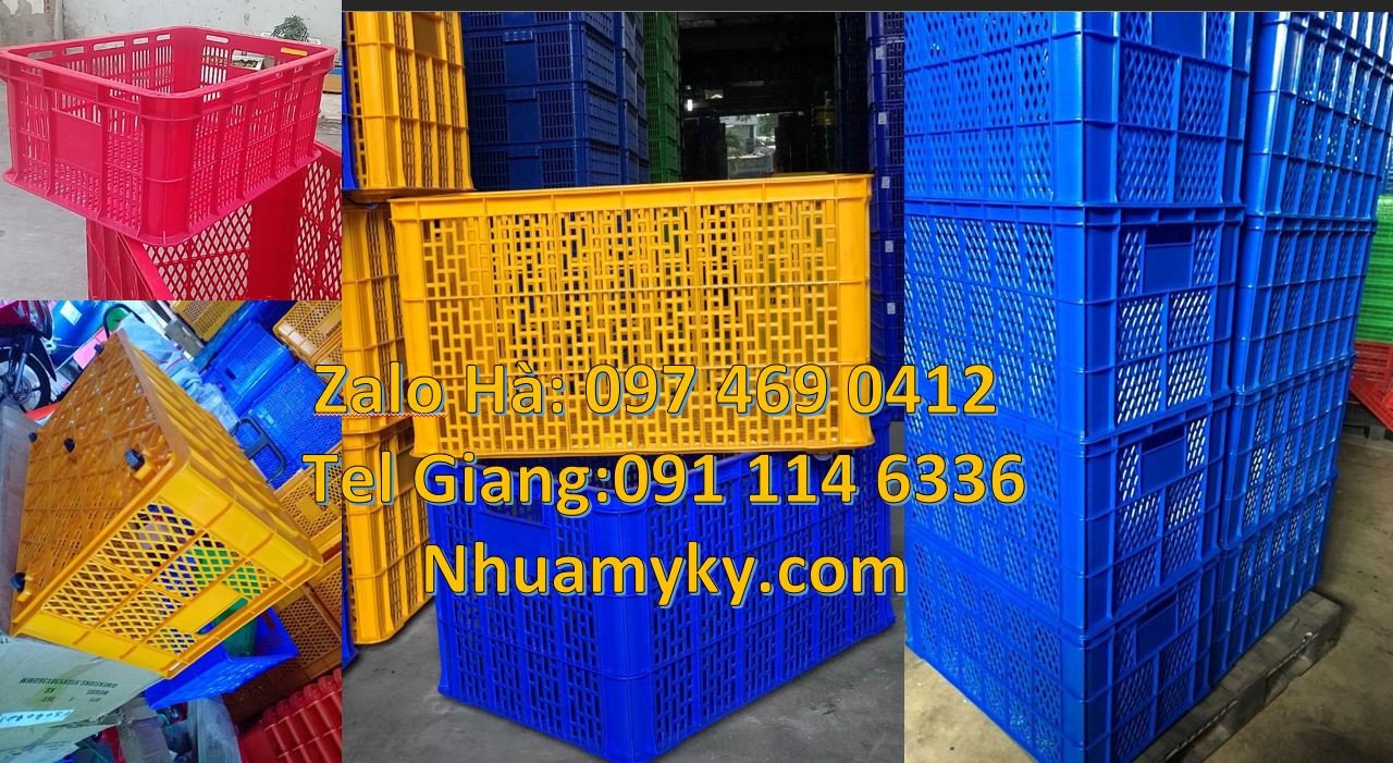 Bán sóng nhựa bít công nghiệp,Sóng nhựa hở 1t chất lượng cao có nắp