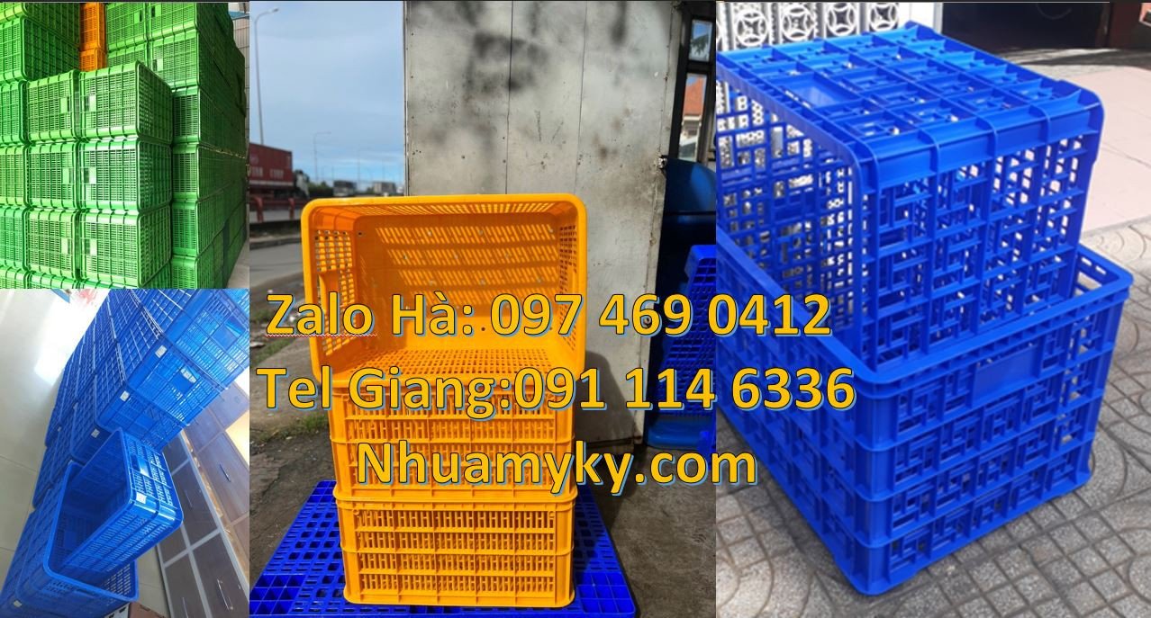 Bán sóng nhựa bít công nghiệp,Sóng nhựa hở 1t chất lượng cao có nắp