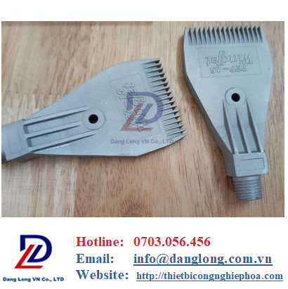 Đầu Phun Windjet 727-SS-15 GIÁ SIÊU RẺ