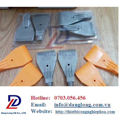 Đầu Phun Windjet 727-SS-15 GIÁ SIÊU RẺ