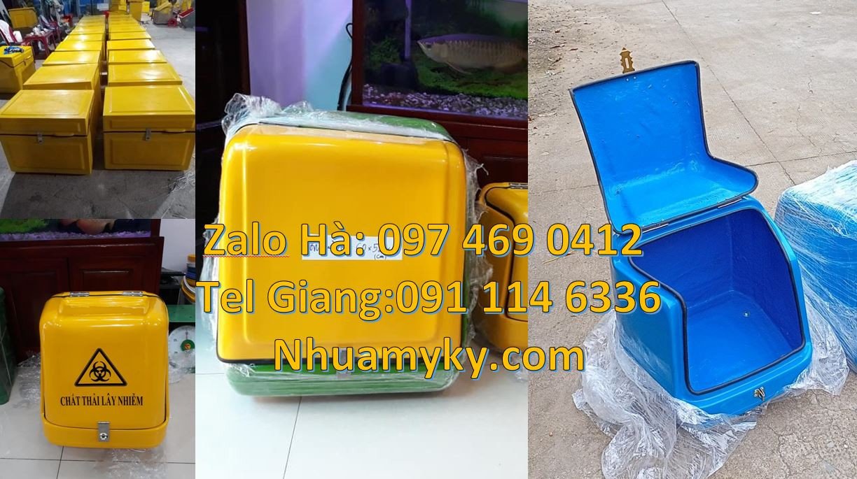Bán thùng giao hàng tiết kiệm có nắp,thùng giao hàng tiếp thị giá rẻ