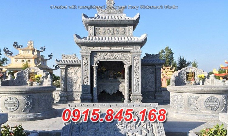 Cây hương thờ đá đẹp + am miếu thiên địa bán bến tre + ban bàn thờ