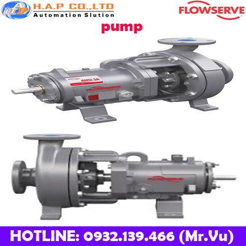 bơm trục đứng flowserve tại việt nam , flowserve việt nam