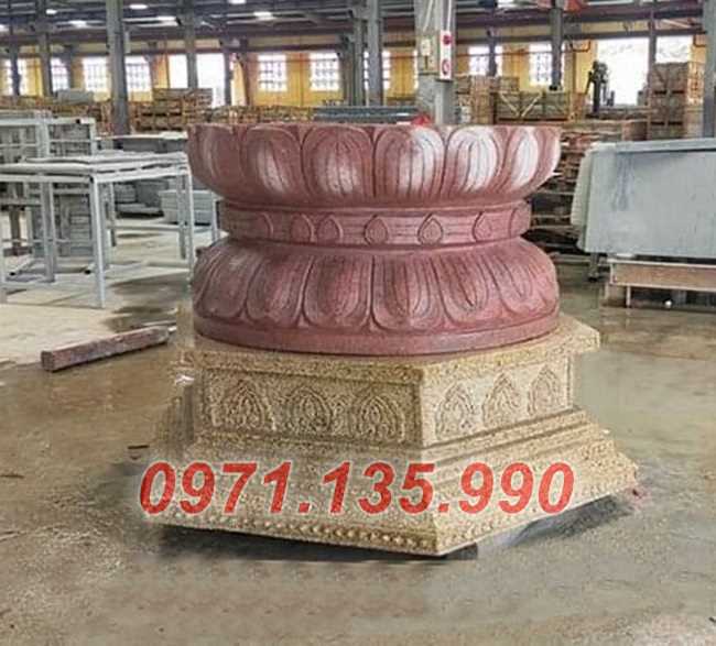 10 Mộ đá đôi bằng đá đơn giản đẹp bán tại TP HCM - Sài Gòn