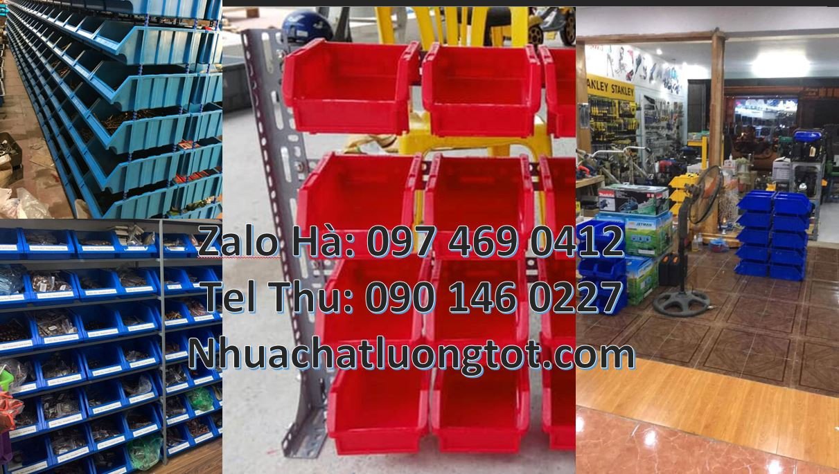 Bán kệ đựng linh kiện điện tử cỡ nhỏ,hộp đựng phụ tùng xe máy,khay nho