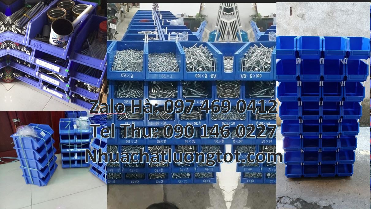 Bán kệ đựng linh kiện điện tử cỡ nhỏ,hộp đựng phụ tùng xe máy,khay nho