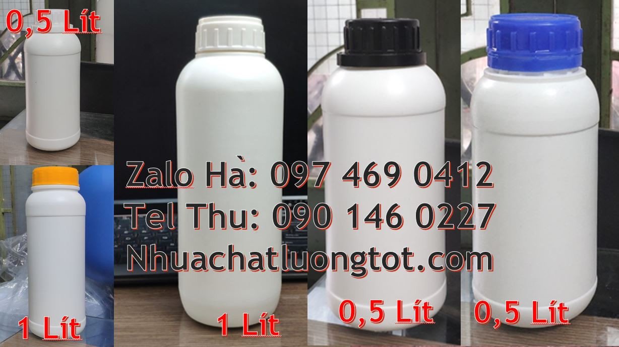 bán chai nhựa 50ml trắng đục,chai nhựa 30ml đựng mỹ phẩm,chai nhựa hdp
