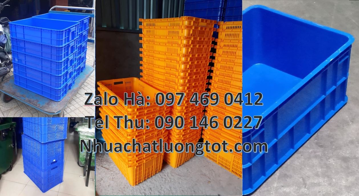 Bán sóng nhựa hở 1t5,sóng nhựa hở công nghiệp có 24 bánh xe giá rẻ hcm