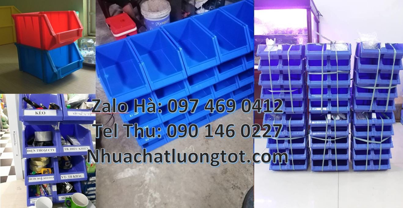 bán kệ đựng dụng cụ,khay đựng linh kiện,kệ nhựa a5 màu xanh đỏ vàng