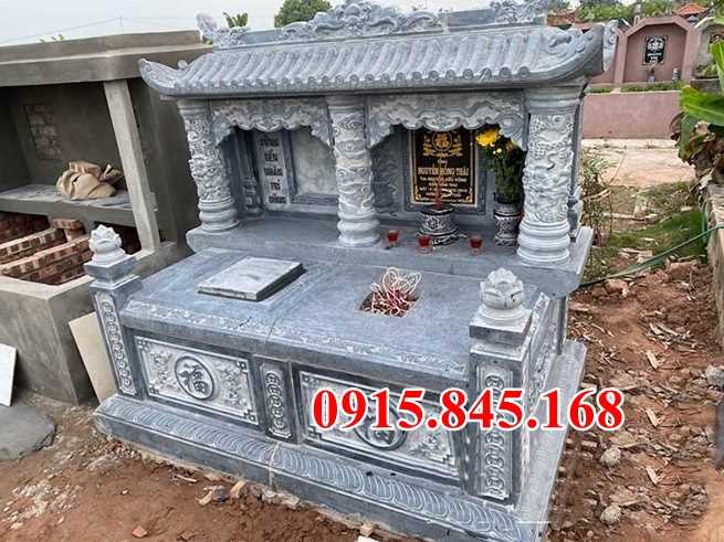 Lăng mộ đá đẹp + khu nghĩa trang gia đình dòng họ bán nghệ an + mồ mả