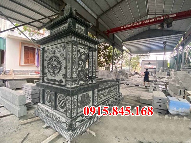 Lăng mộ đá đẹp + khu nghĩa trang gia đình dòng họ bán nghệ an + mồ mả