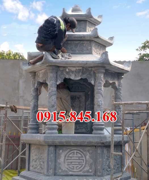 Lăng mộ đá đẹp + khu nghĩa trang gia đình dòng họ bán nghệ an + mồ mả