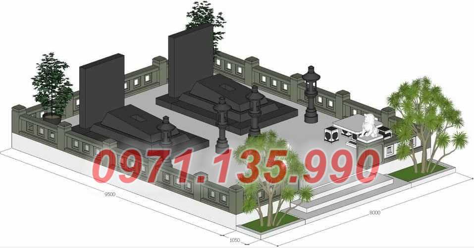 Mẫu mộ đá công giáo giá rẻ đẹp chất lượng bán tại Lâm Đồng