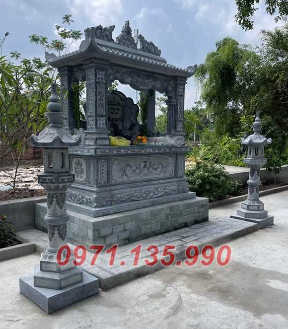 Mẫu mộ đá công giáo giá rẻ đẹp chất lượng bán tại Lâm Đồng