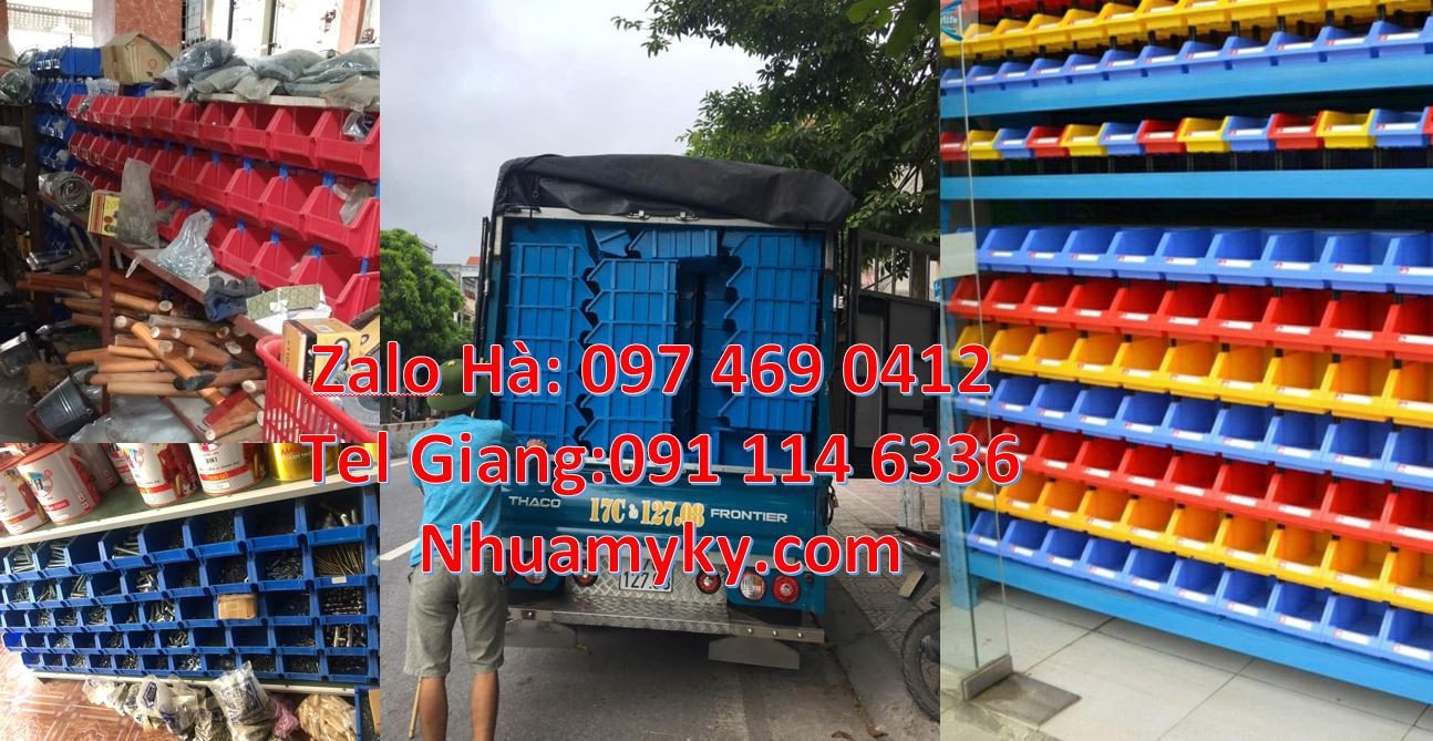 Bán kệ đựng phụ kiện duy tân,khay đựng dụng cụ,khay nhựa đựng đinh ốc