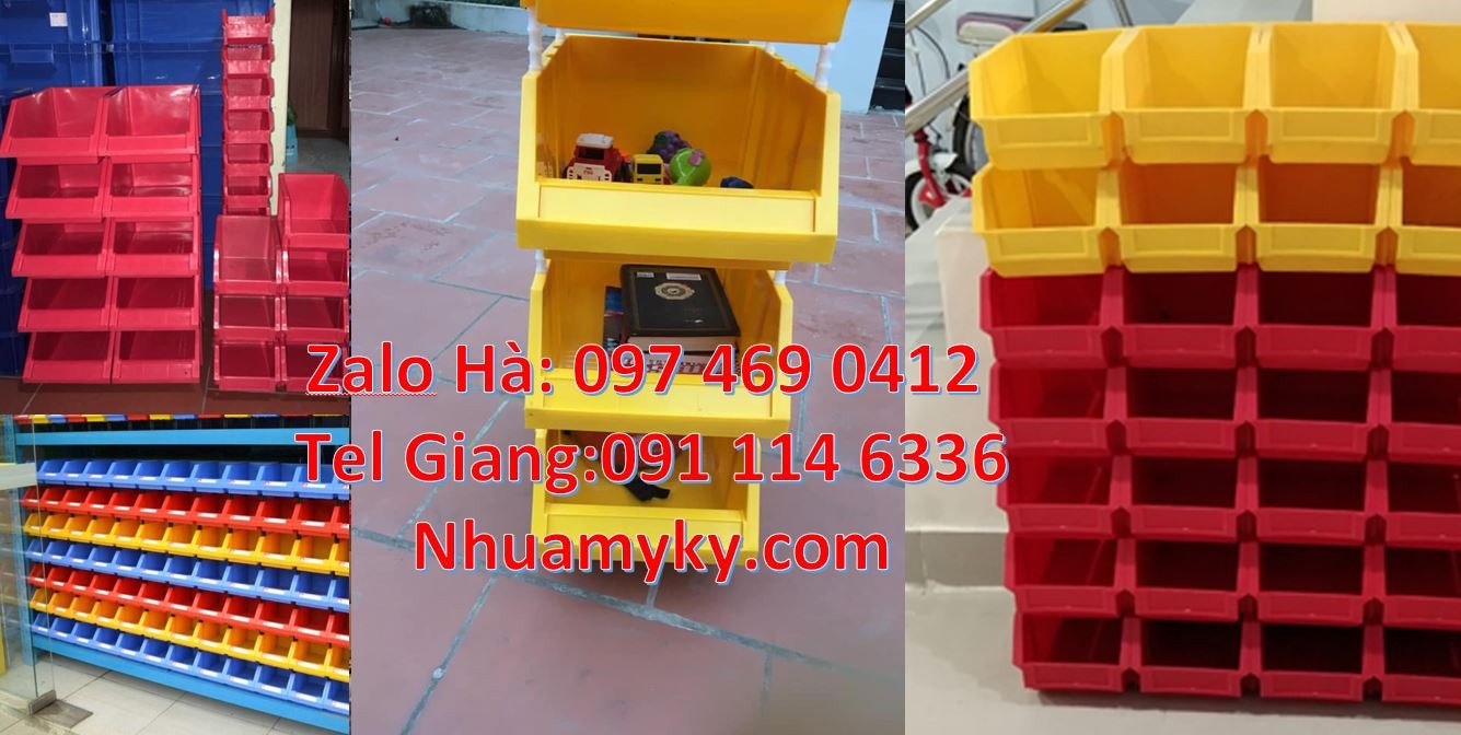 Bán kệ đựng phụ kiện duy tân,khay đựng dụng cụ,khay nhựa đựng đinh ốc