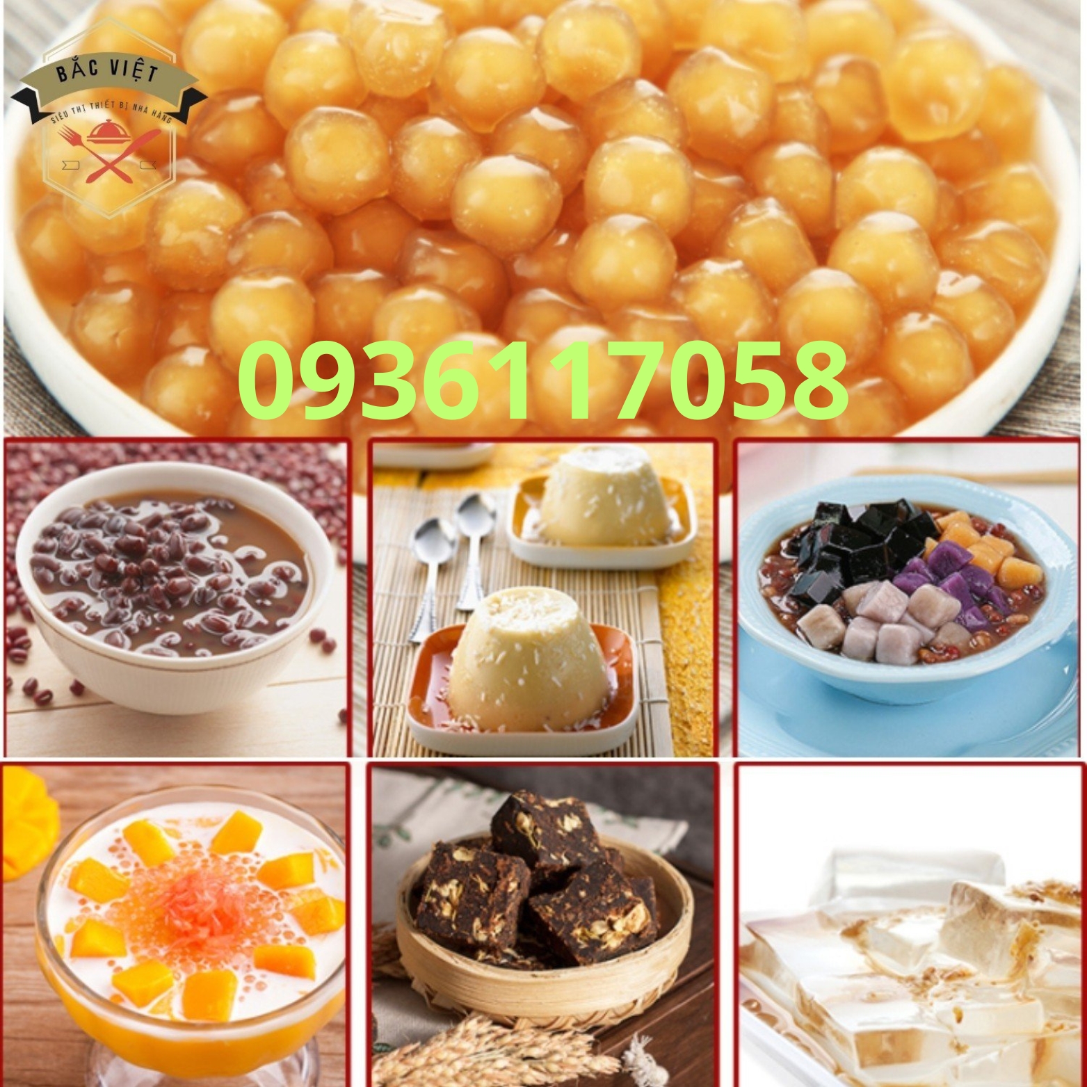 Nồi nấu trân châu tự động 16L cao cấp, ủ trân châu cực lâu