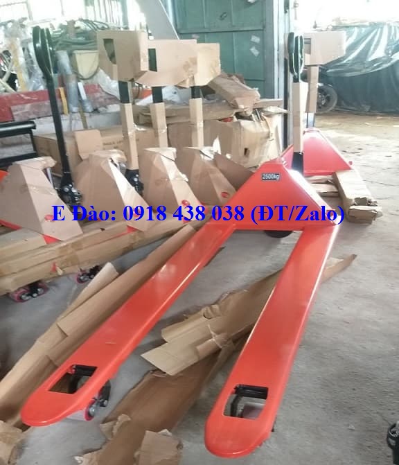 (Sale 20%) Xe nâng tya thấp càng siêu dài 1.5-2M