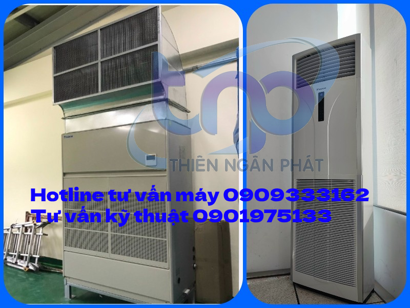 Đánh giá thứ hạng tủ đứng đáng mua nhất hiện nay