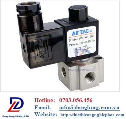 Van Khí Nén Aritac Giá Siêu RẺ - RẺ CHẤN ĐỘNG