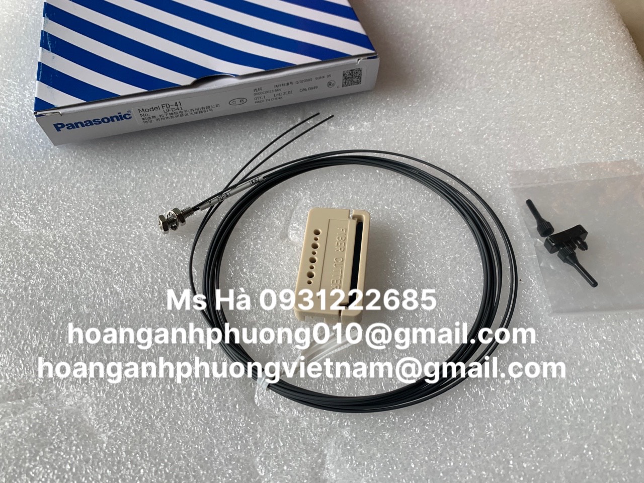 FD-41 panasonic  cảm biến  giao hàng nhanh chóng
