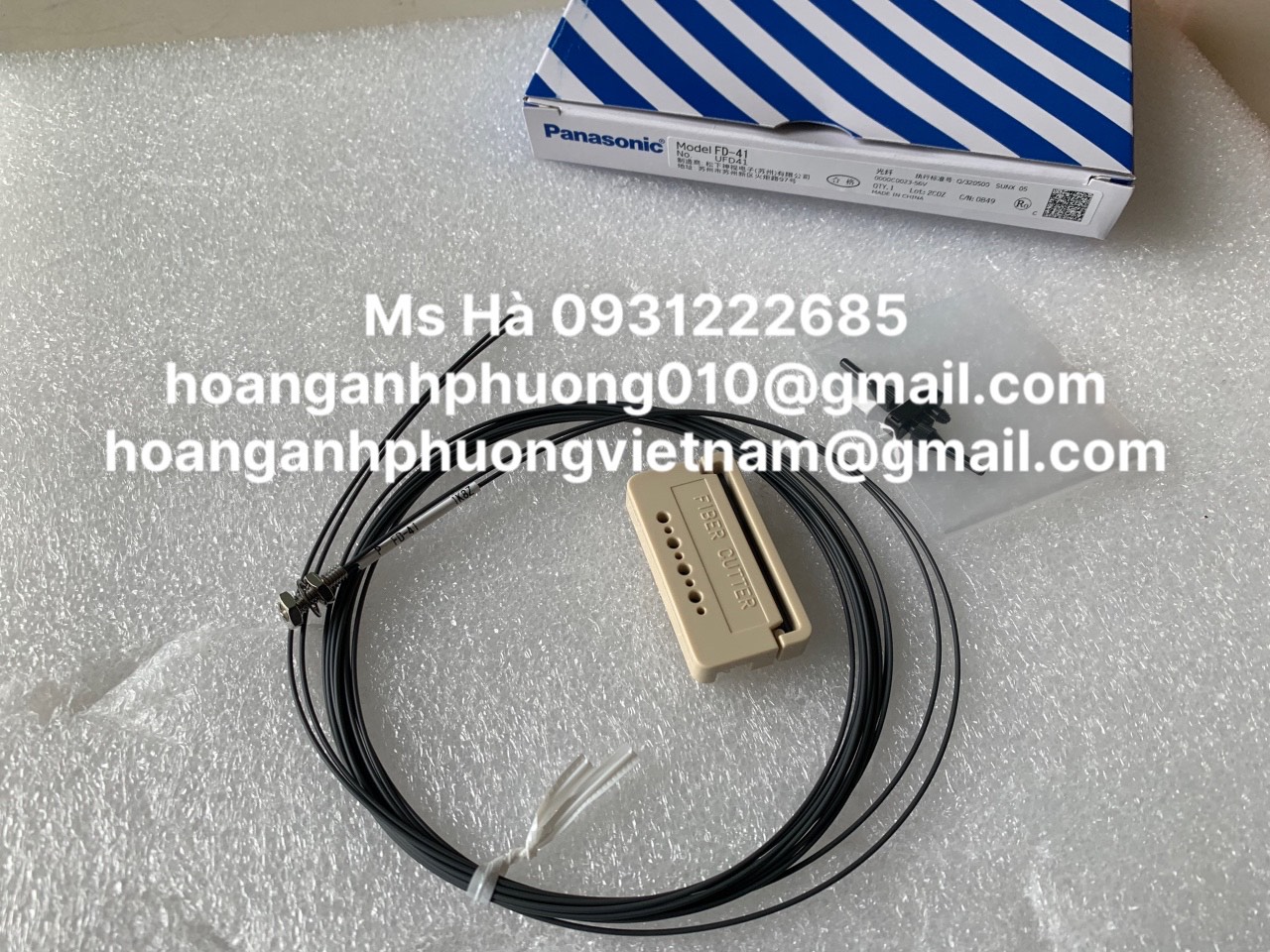 FD-41 panasonic  cảm biến  giao hàng nhanh chóng