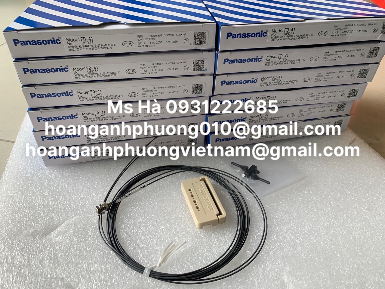 FD-41 panasonic  cảm biến  giao hàng nhanh chóng
