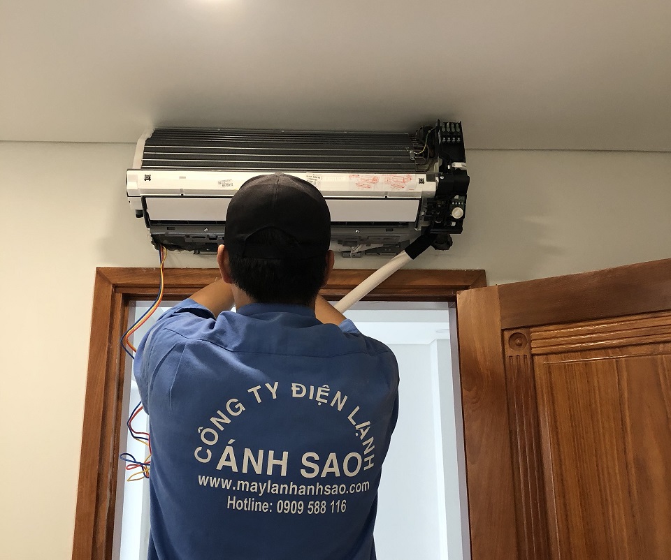 Máy lạnh Daikin FTKF series - Inverter Gas R32 - Công nghệ Nhật
