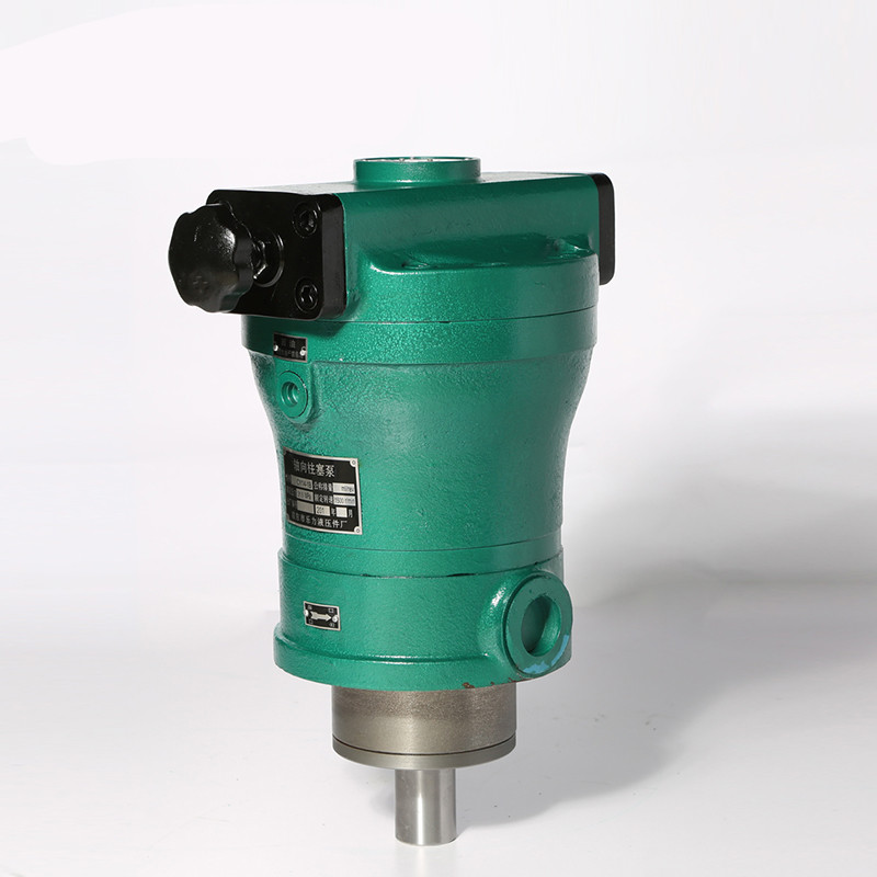 Bơm thủy lực bánh răng chính hãng giá rẻ loại tốt