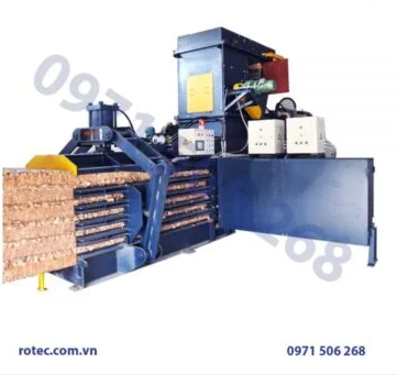 Hạn chế cháy nổ cho phế liệu dễ cháy bằng máy cơ khí hiện đại