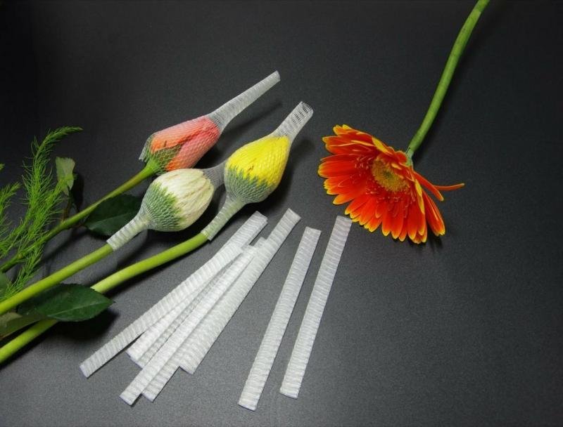 Địa chỉ cung cấp lưới bọc hoa tại Hà Nội
