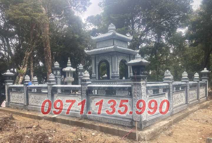 Am thờ đá - Mẫu am thờ bằng đá đẹp bán Ninh Thuận