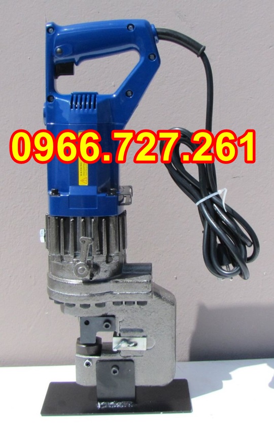 Máy đột lỗ thủy lục, cầm tay giá rẻ