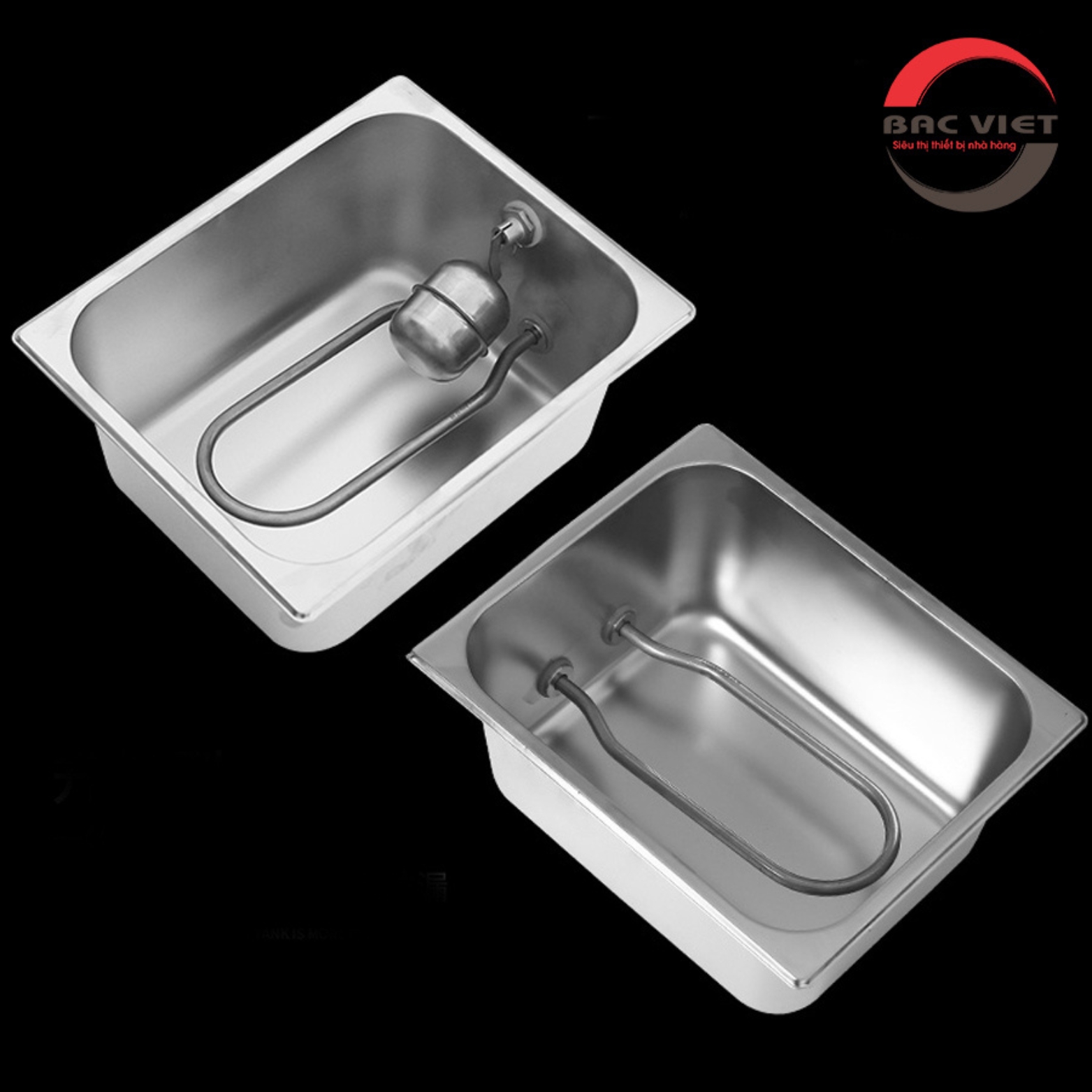 Tủ ủ bột đa năng 16 khay tiện lợi, an toàn, dễ sử dụng