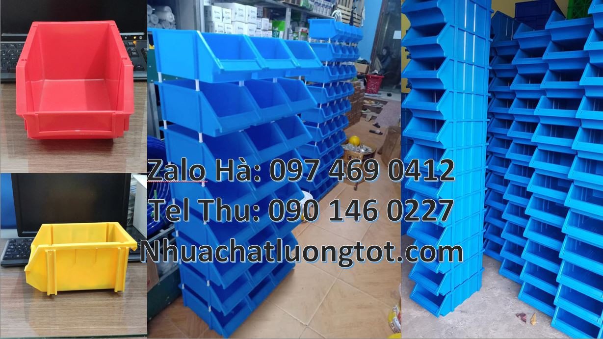 Bán kệ nhựa duy tân,kệ đựng dụng cụ ốc vít tạp hóa,kệ đựng linh kiện