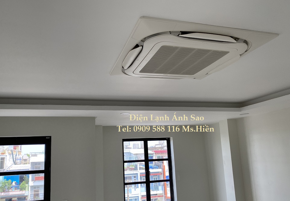Máy lạnh âm trần FCF50CVM/RZF50CV2V chính hãng mới 100%