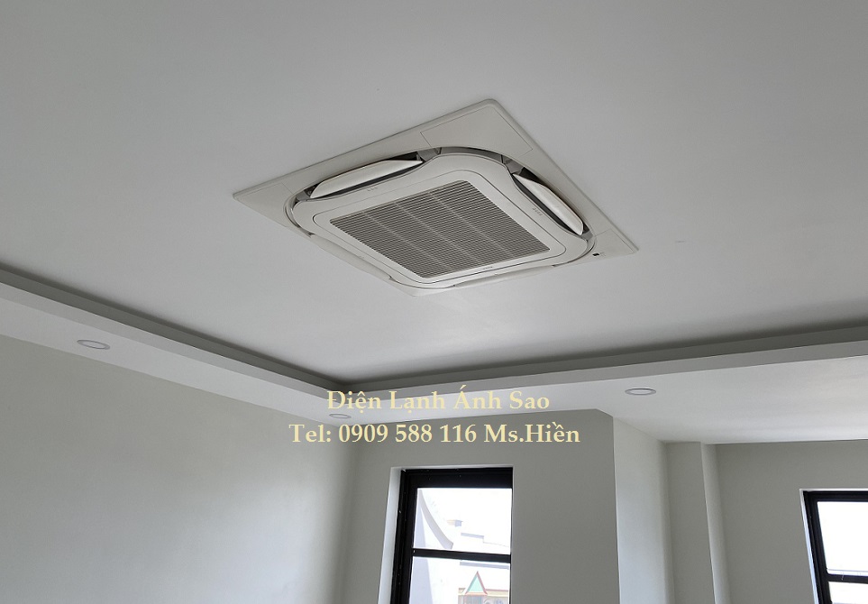 Máy lạnh âm trần FCF50CVM/RZF50CV2V chính hãng mới 100%