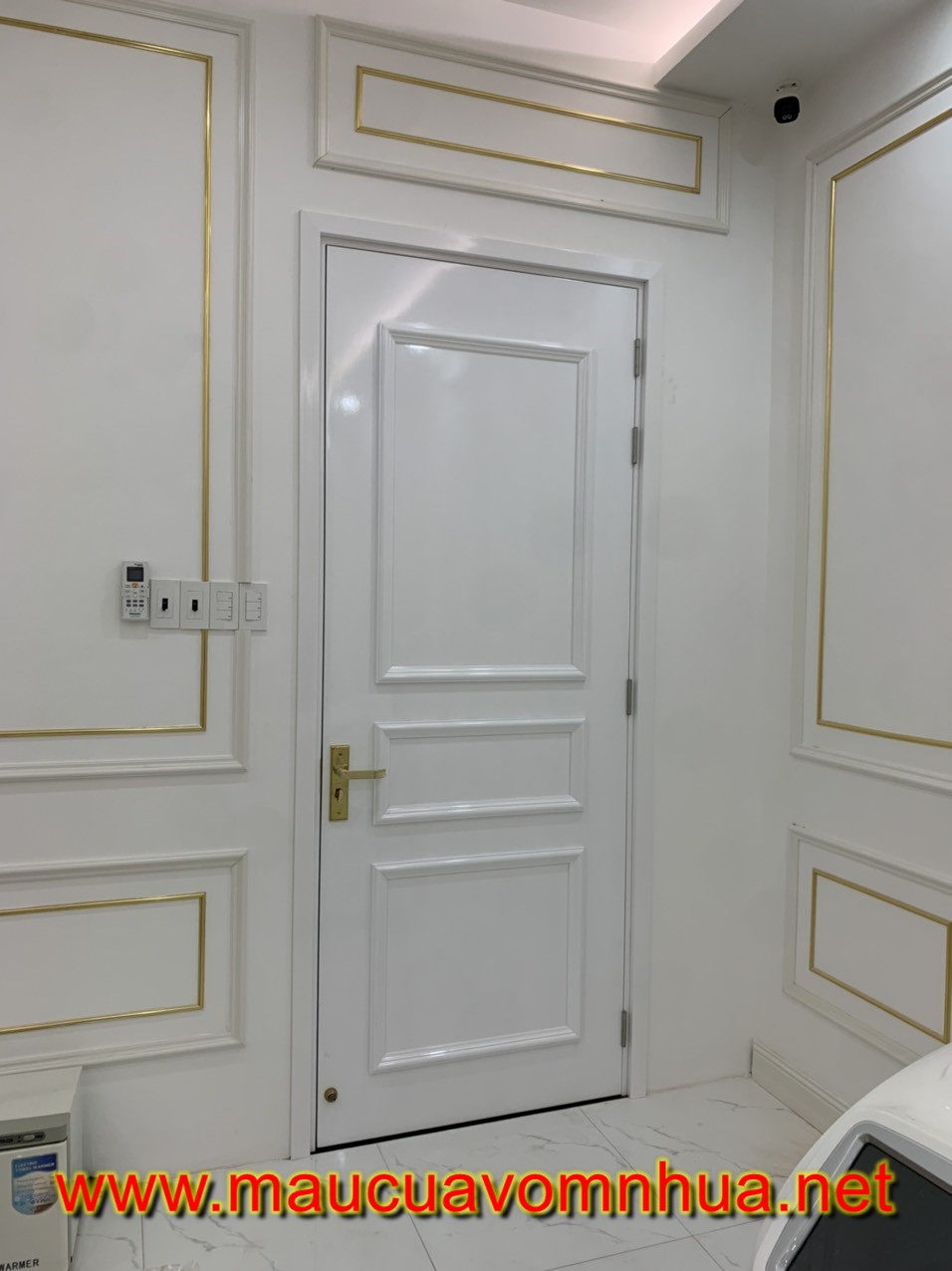 Cửa  nhựa Composite tại Phú Yên  mẫu cửa giá rẻ