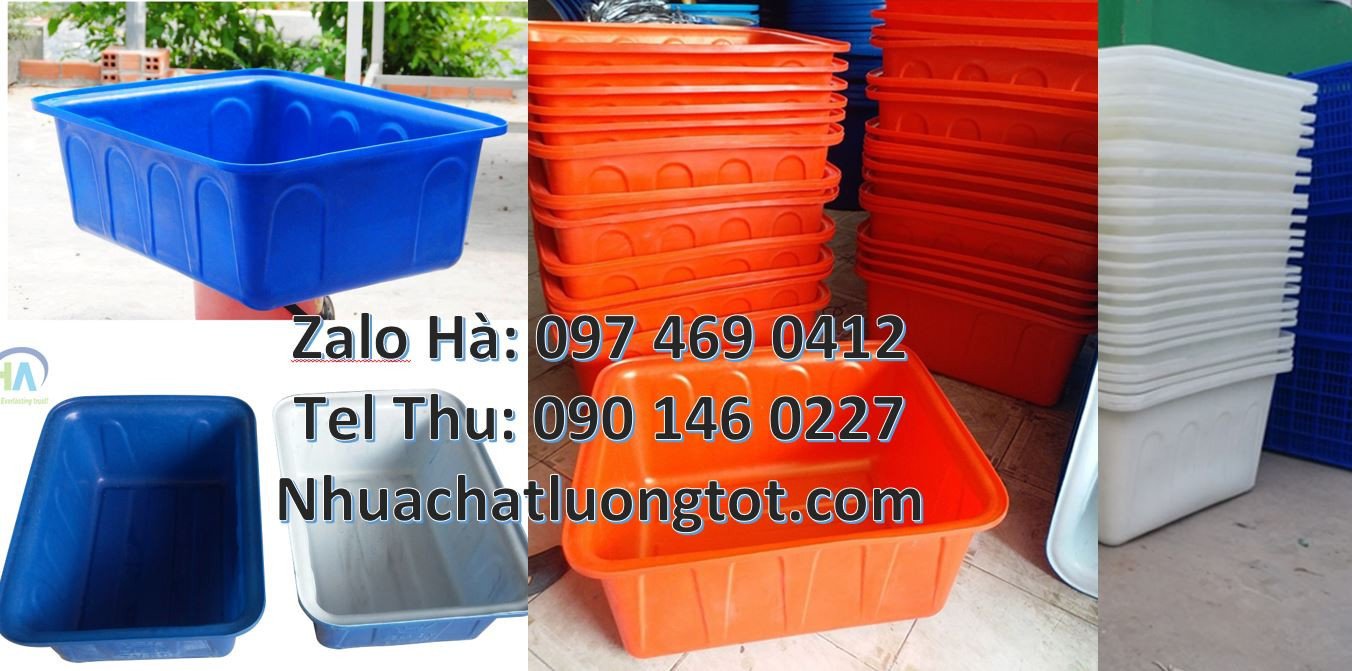 bán thùng chứa nước hình tròn 1200l,thùng đựng nước hình chữ nhật 2000