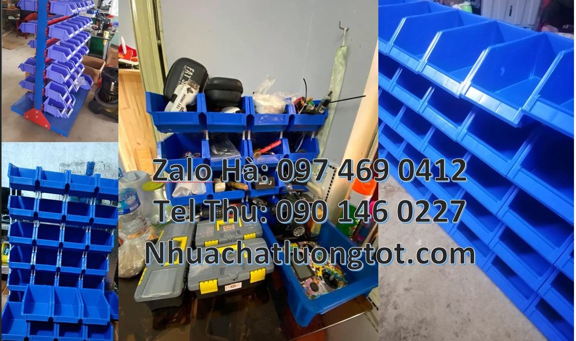 Bán khay đựng linh kiện cỡ nhỏ,hộp đựng phụ tùng xe máy,kệ đựng linh k